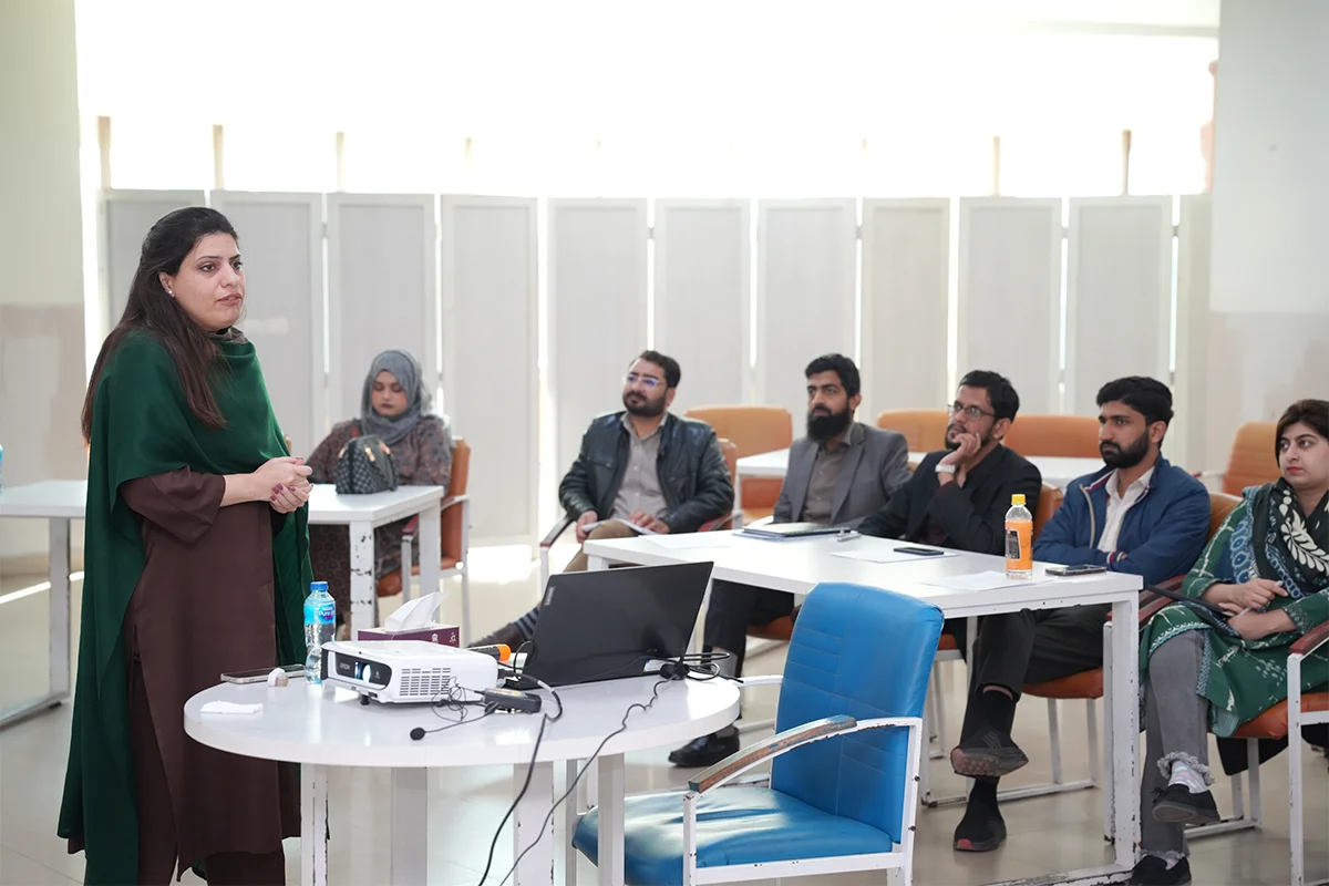 Teaching Excellence Training Program (4)