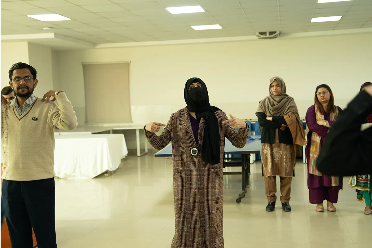 Teaching Excellence Training Program (5)