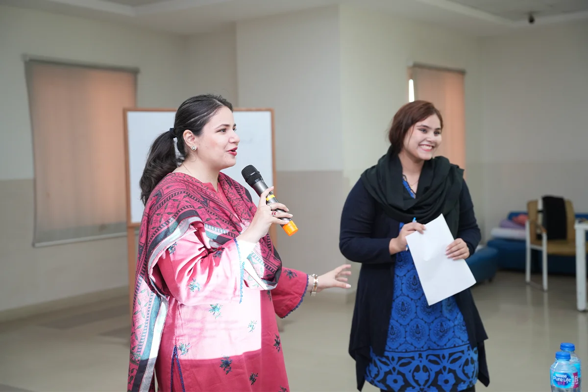 Teaching Excellence Training Program (6)