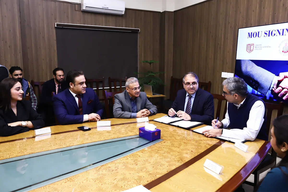 UCP x Lahore Medical & Dental College MOU (2)