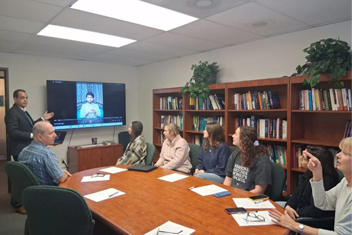 UCP’s Faculty of Languages & Literature Engages with UC San Diego and SDSU through Fulbright OLF (4)