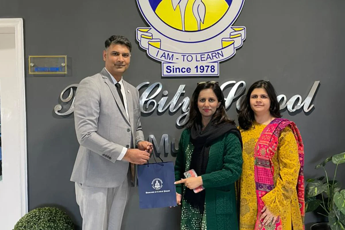 UCP’s International Programs Outreach Campaign at City School Multan (3)