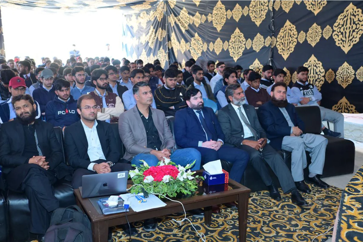 's International Programs Outreach Campaign at PGC Sialkot (3)