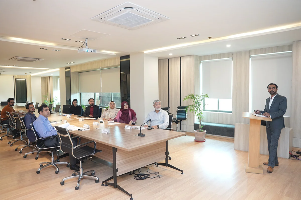 's PhD Synopsis Open Defense (2)