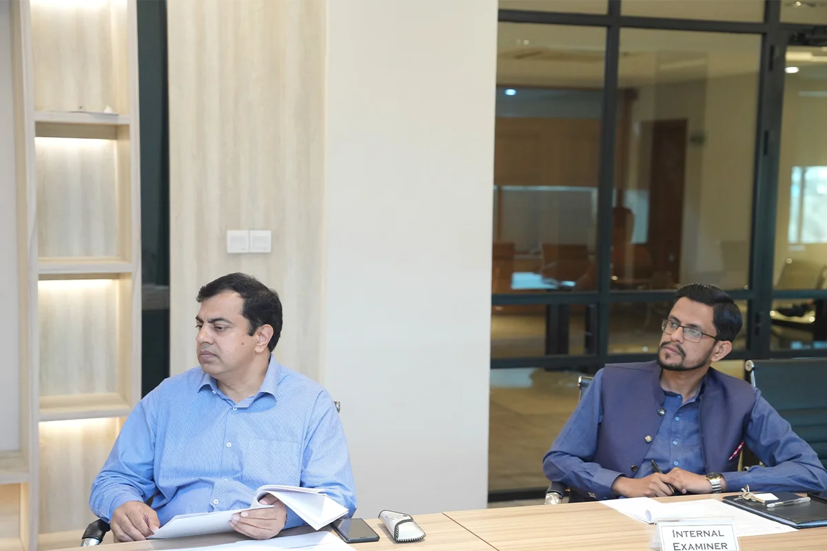 's PhD Synopsis Open Defense (4)