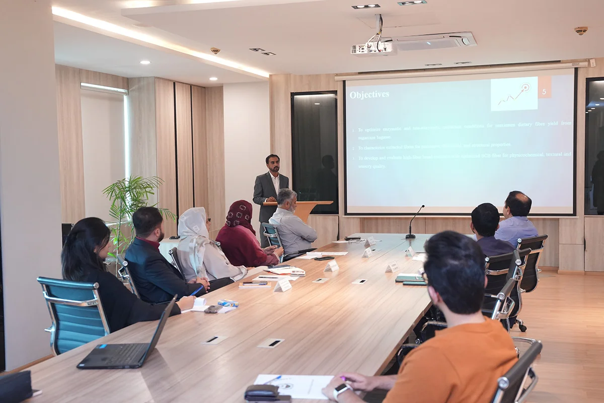 's PhD Synopsis Open Defense (5)