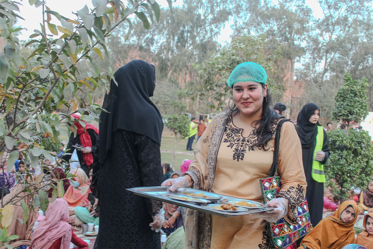 ACM x Rizq Iftar Dastarkhwan (5)