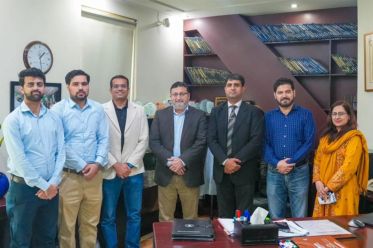 FOITCS X Staunch MoU (3)