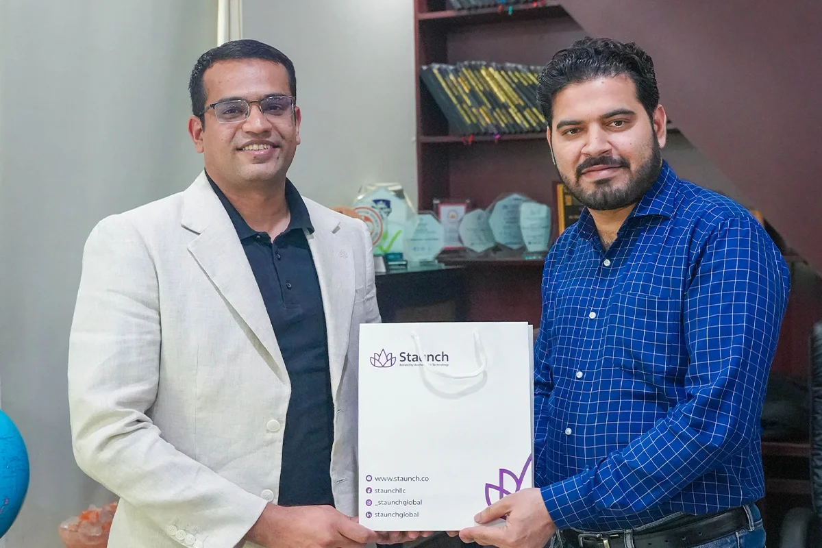 FOITCS X Staunch MoU (8)