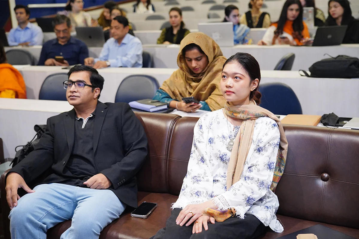 Faculty of Languages and Literature’s two-day International Symposium (10)