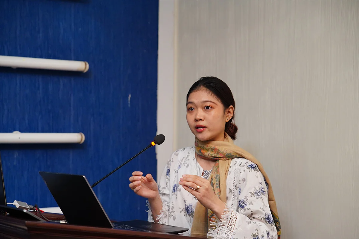 Faculty of Languages and Literature’s two-day International Symposium (2)