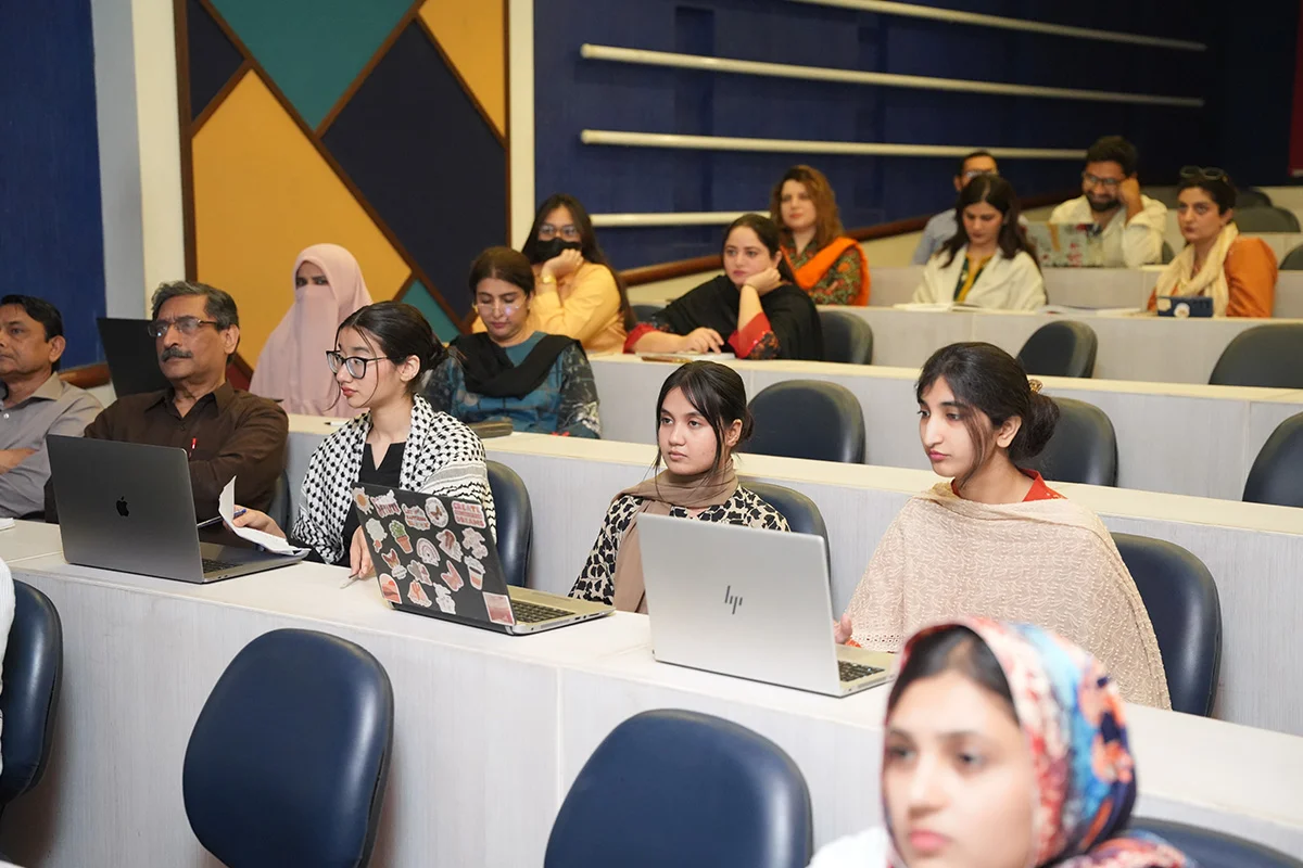 Faculty of Languages and Literature’s two-day International Symposium (4)