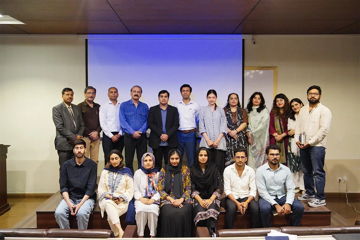 Faculty of Languages and Literature’s two-day International Symposium (6)