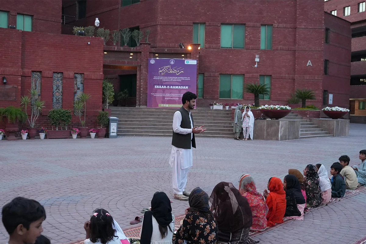 Iftar Drive for IBTIDA Scholars (3)