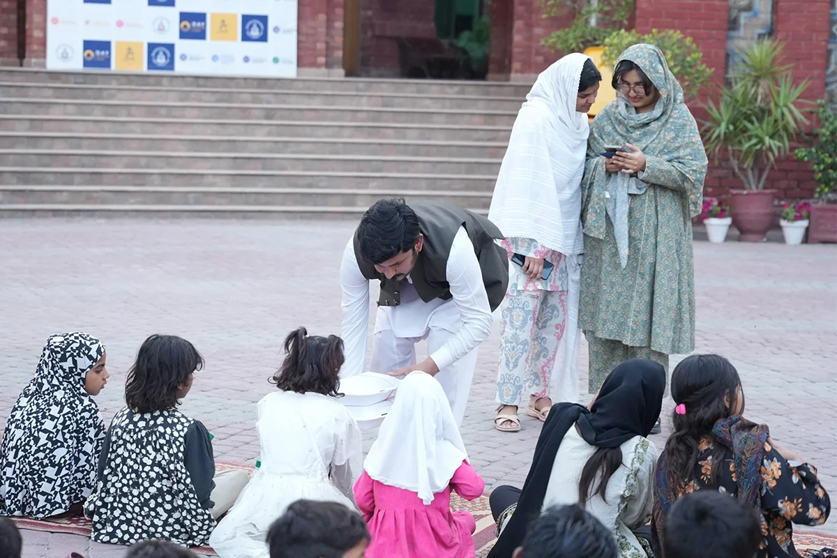 Iftar Drive for IBTIDA Scholars (7)