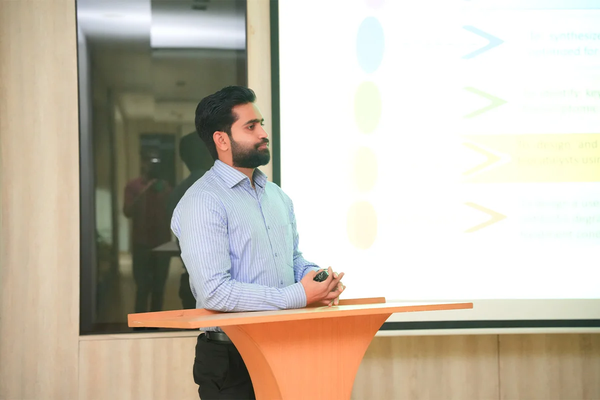 's PhD Synopsis Open Defense (1)