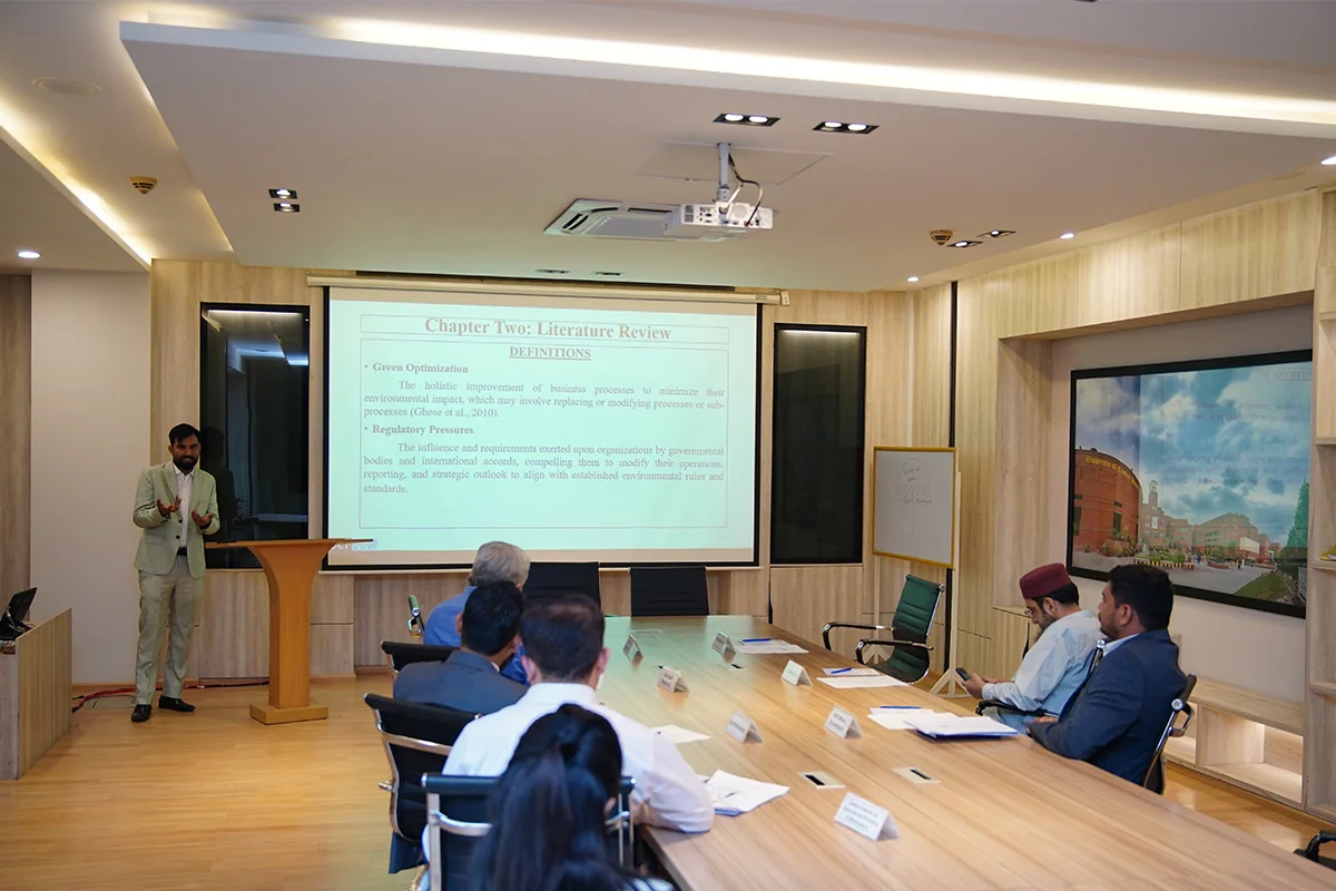 's PhD Synopsis Open Defense (6)