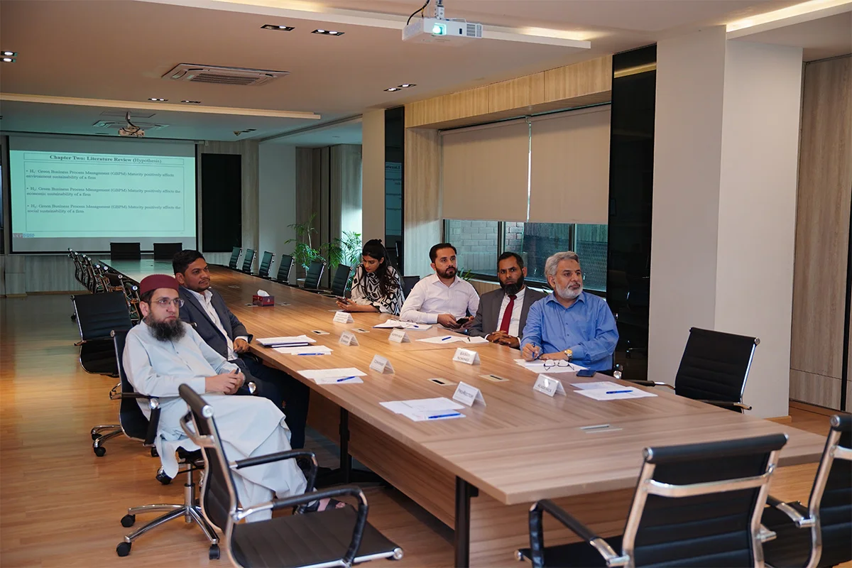 's PhD Synopsis Open Defense (7)