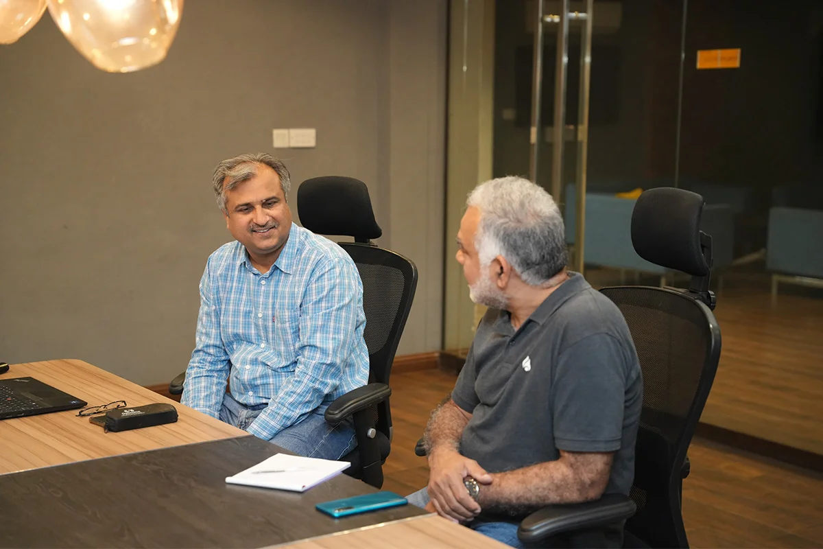 ORIC-UCP–IWMI Collaborative Meeting on Soil Moisture Sensor Development (1)