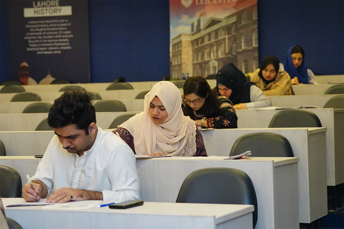 PhD Comprehensive Examination (3)