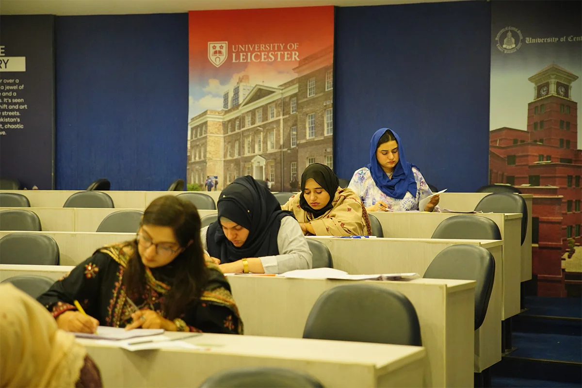 PhD Comprehensive Examination (5)