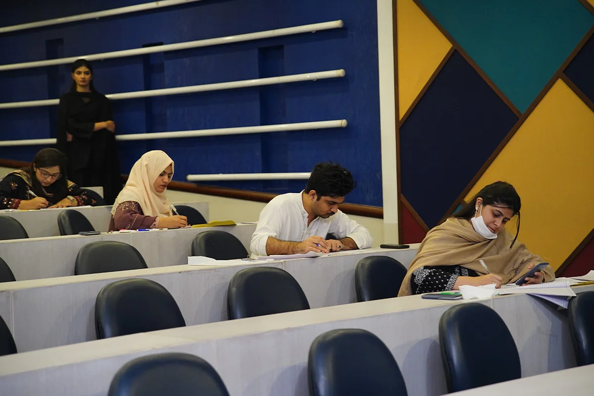 PhD Comprehensive Examination (7)