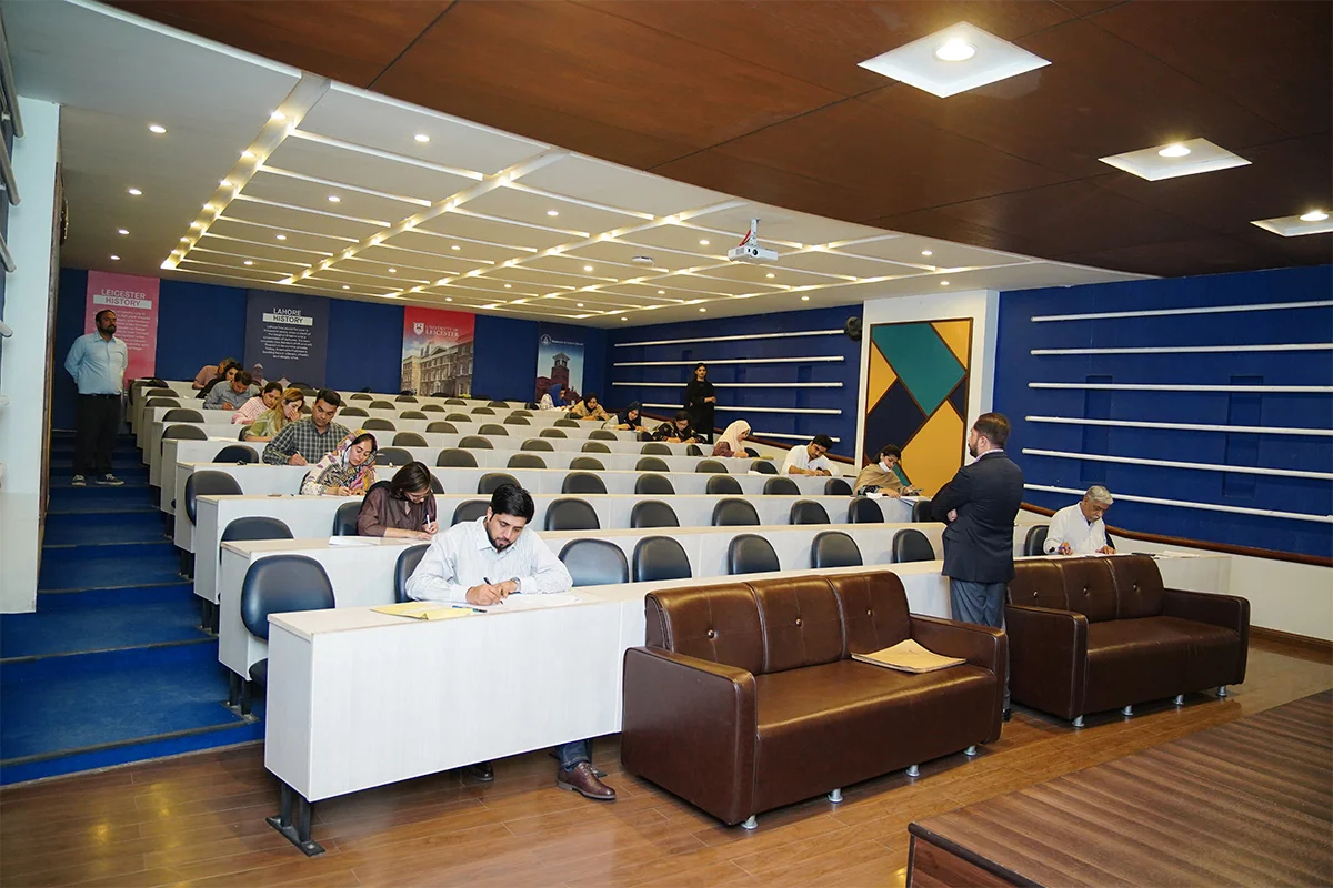 PhD Comprehensive Examination (8)