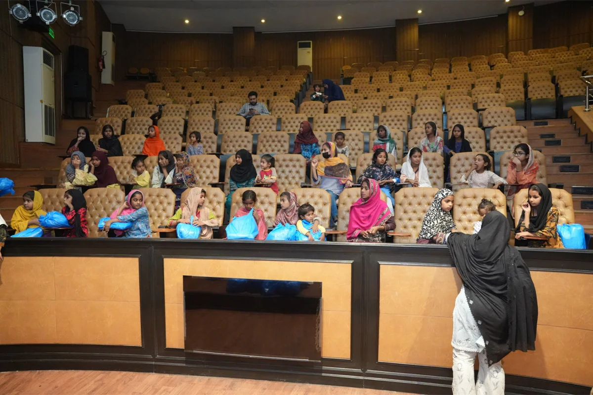 Pre-Eid Celebration for IBTIDA Scholars (12)