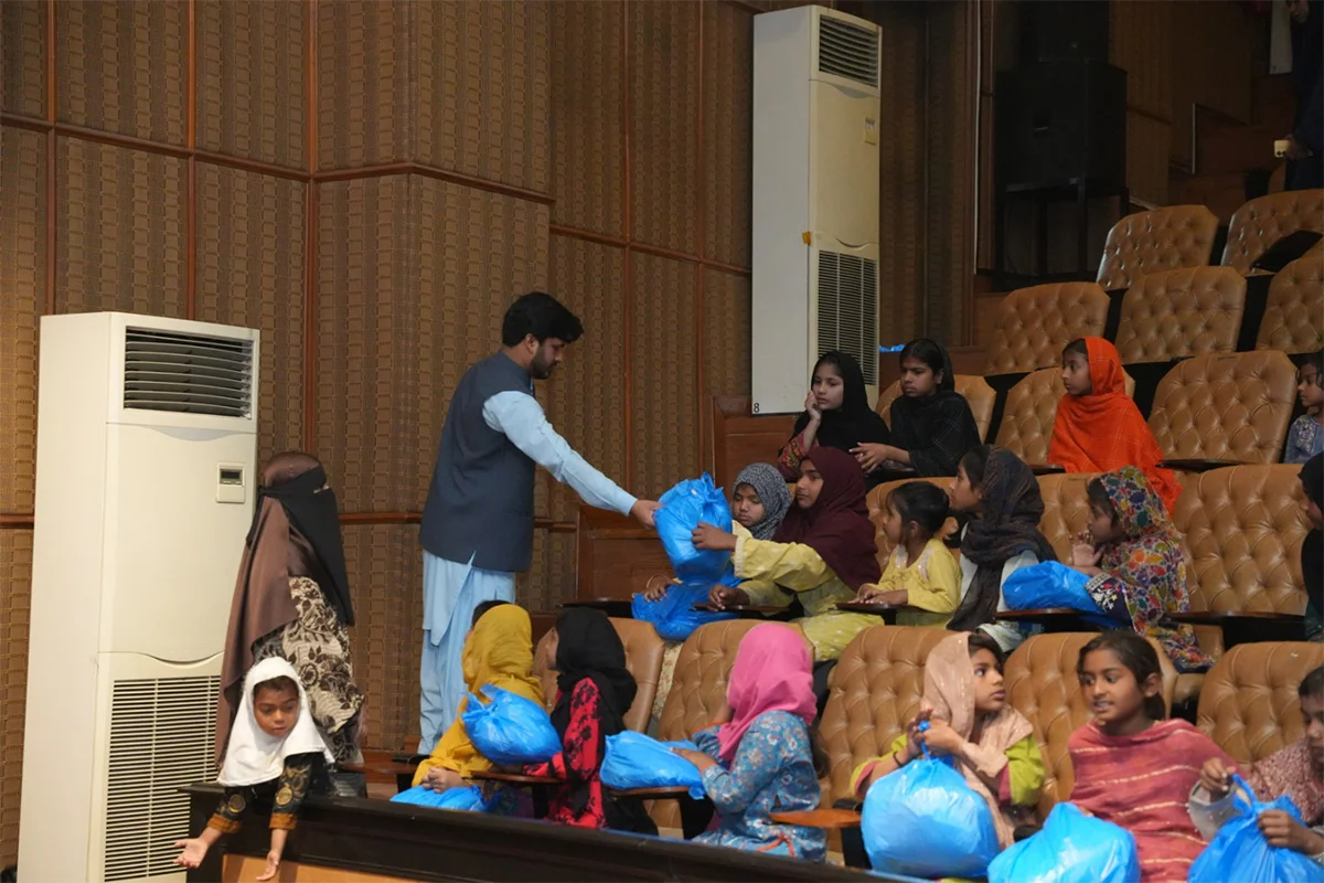 Pre-Eid Celebration for IBTIDA Scholars (13)