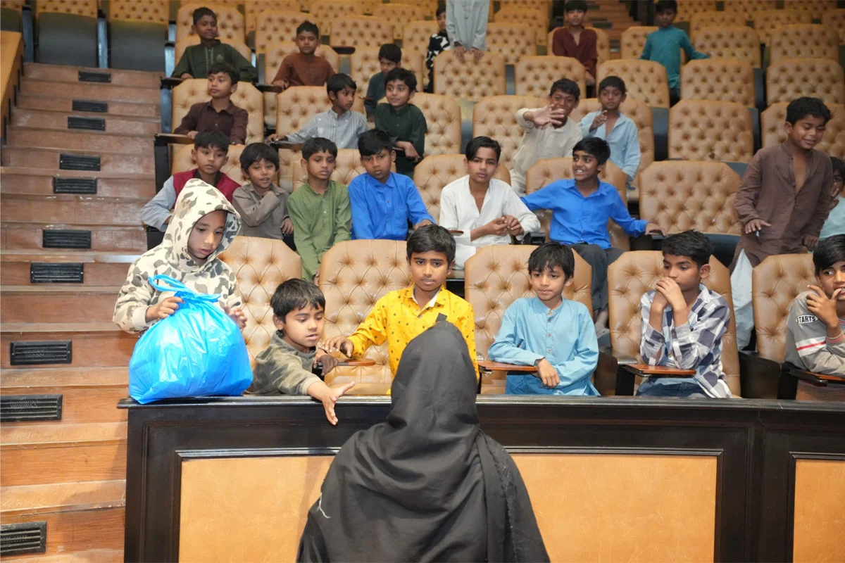 Pre-Eid Celebration for IBTIDA Scholars (14)