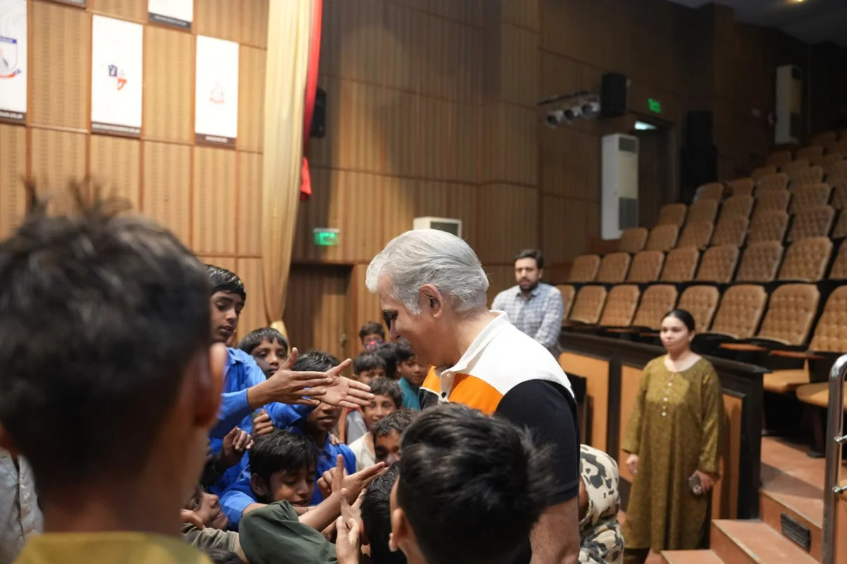 Pre-Eid Celebration for IBTIDA Scholars (15)