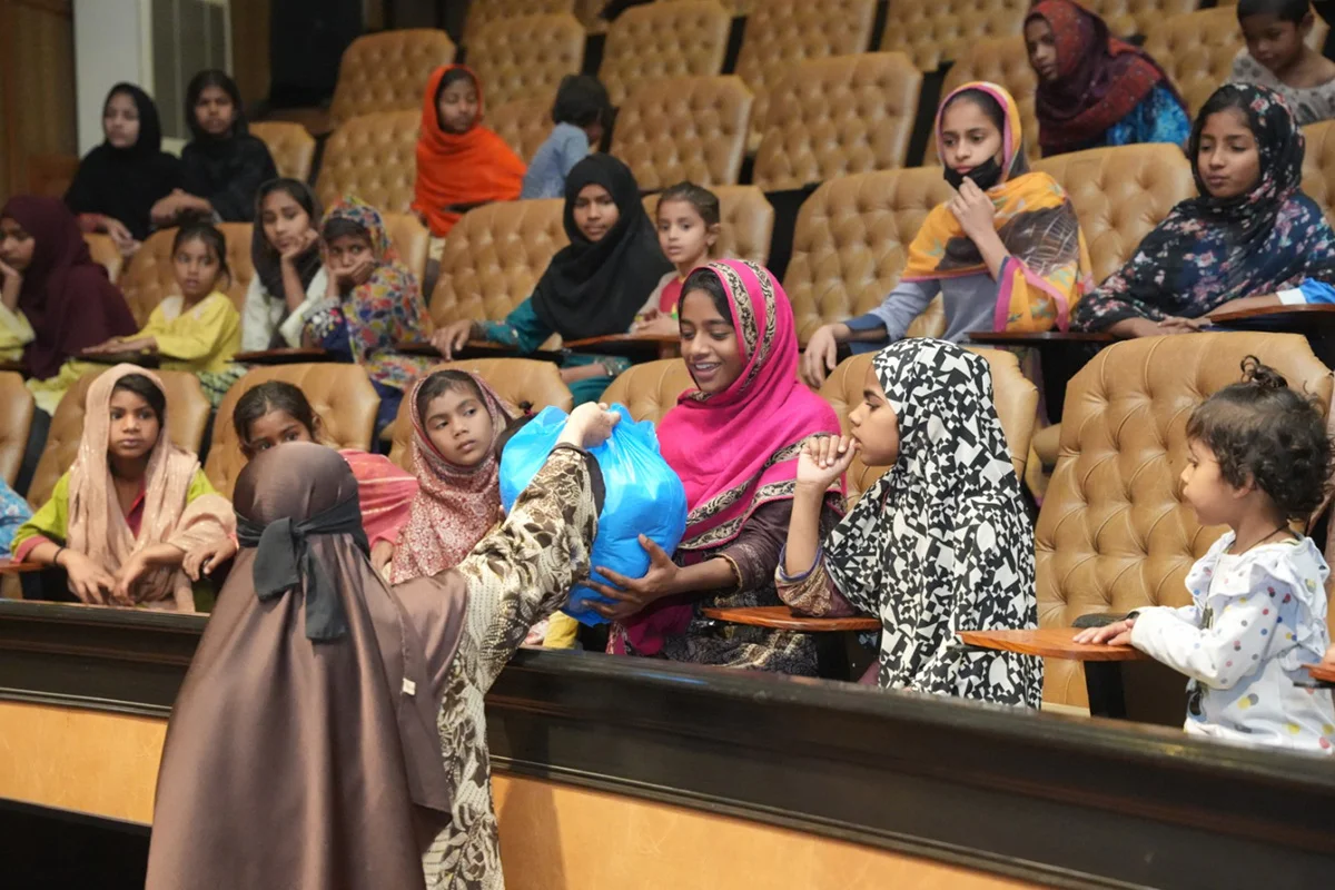 Pre-Eid Celebration for IBTIDA Scholars (16)