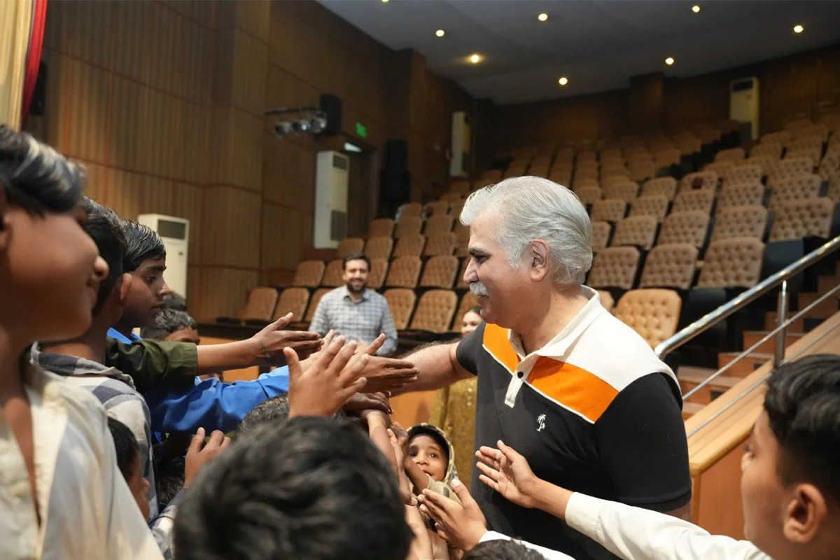 Pre-Eid Celebration for IBTIDA Scholars (17)