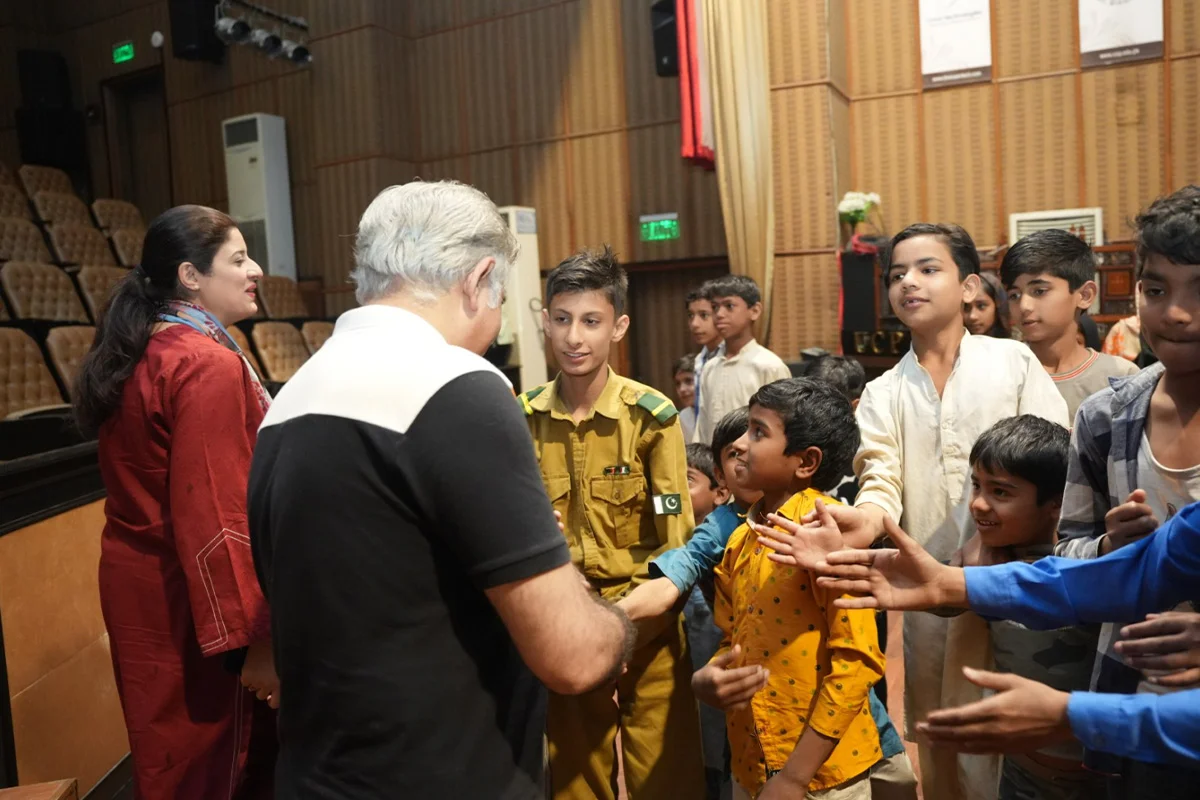 Pre-Eid Celebration for IBTIDA Scholars (2)