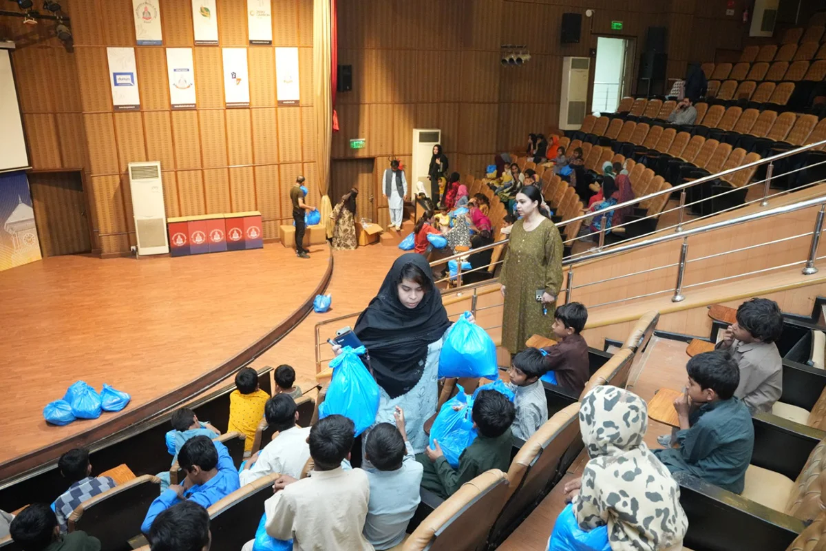 Pre-Eid Celebration for IBTIDA Scholars (3)