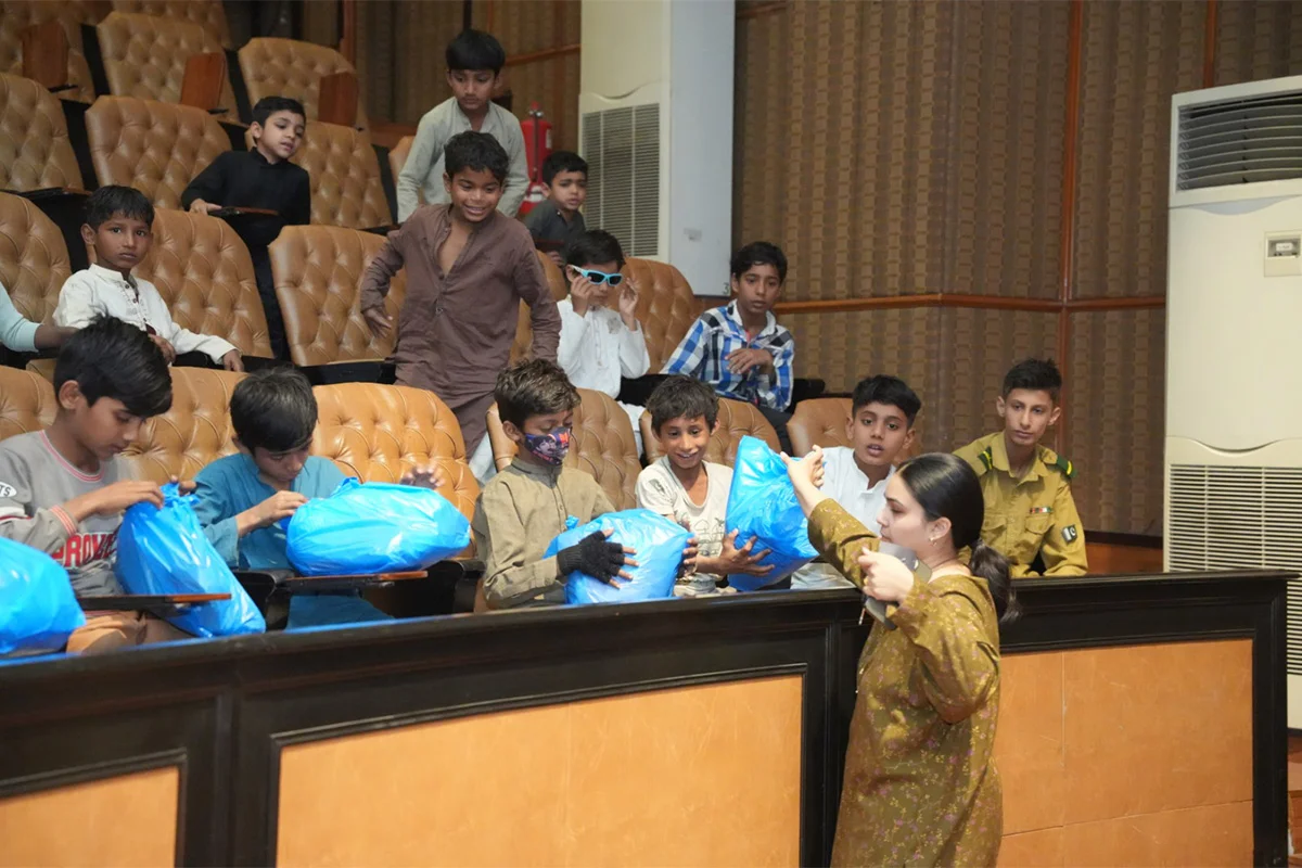 Pre-Eid Celebration for IBTIDA Scholars (4)