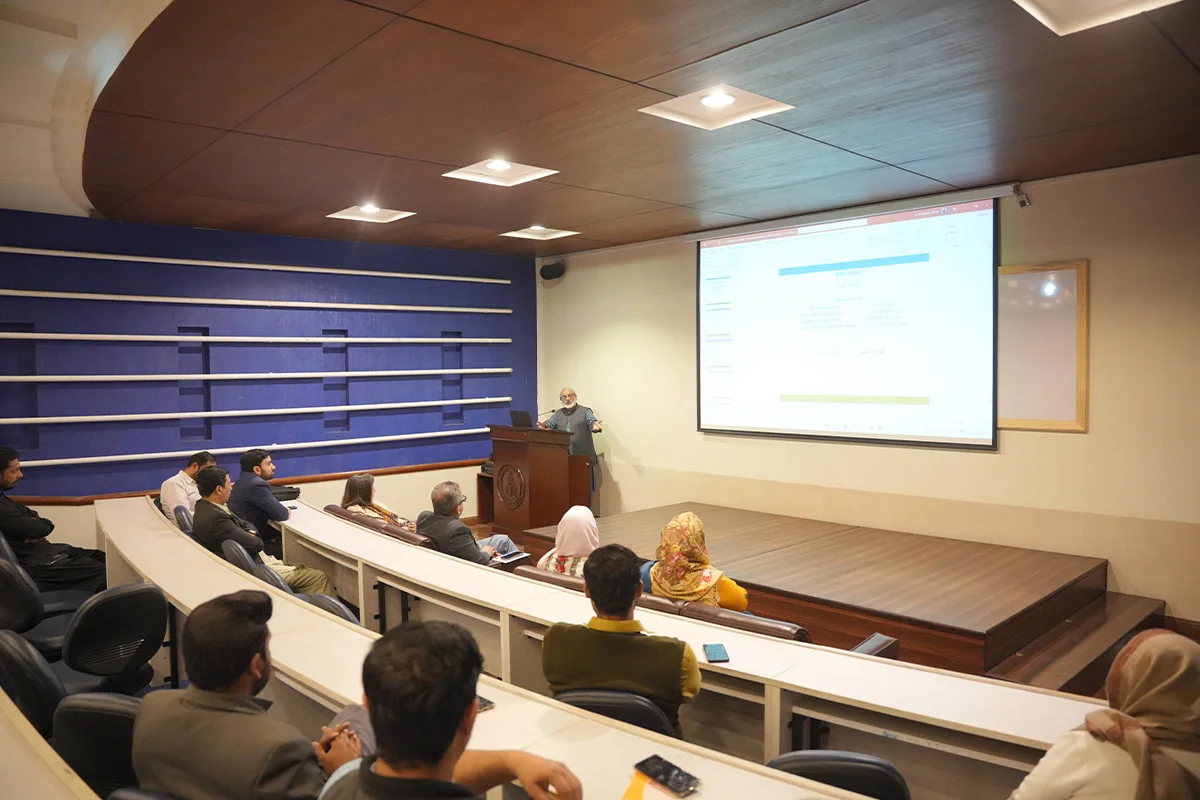 Ramadan Enrichment Session (2)