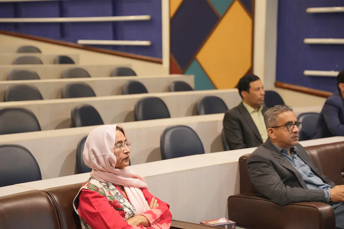 Ramadan Enrichment Session (4)