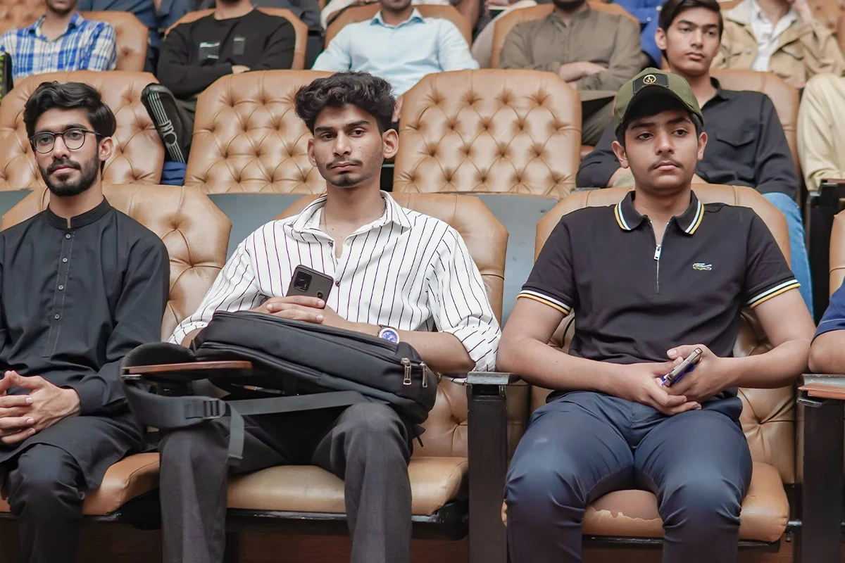 Ramadan, Quran aur Hum (2)