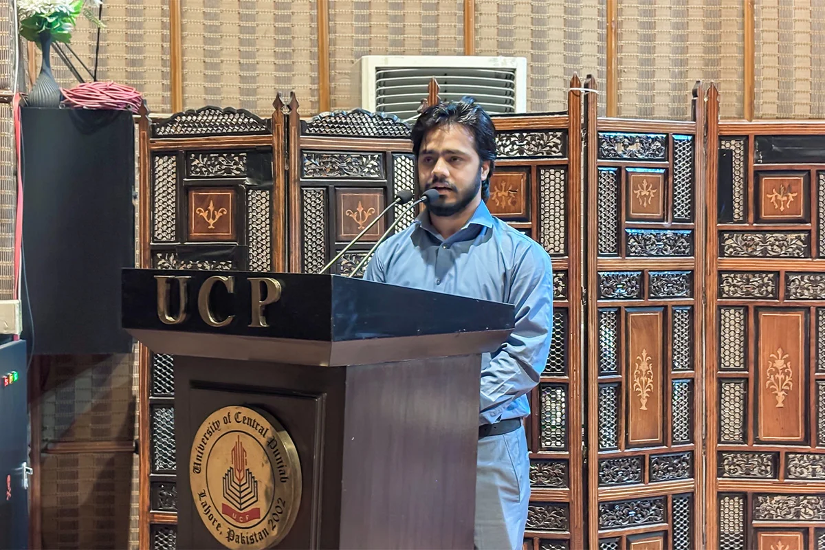 Ramadan, Quran aur Hum (5)