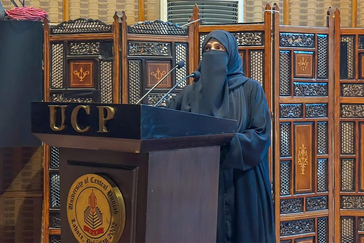 Ramadan, Quran aur Hum (6)