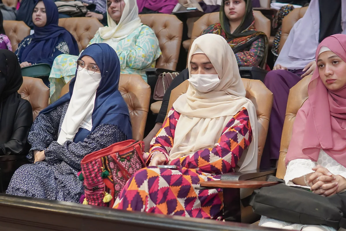 Ramadan, Quran aur Hum (7)