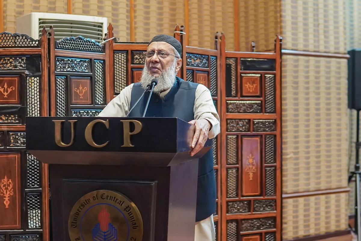 Ramadan, Quran aur Hum (8)