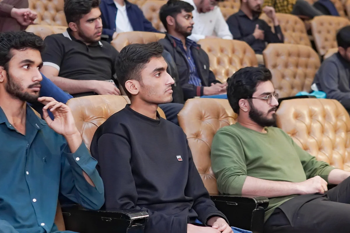 Ramadan, Quran aur Hum (9)