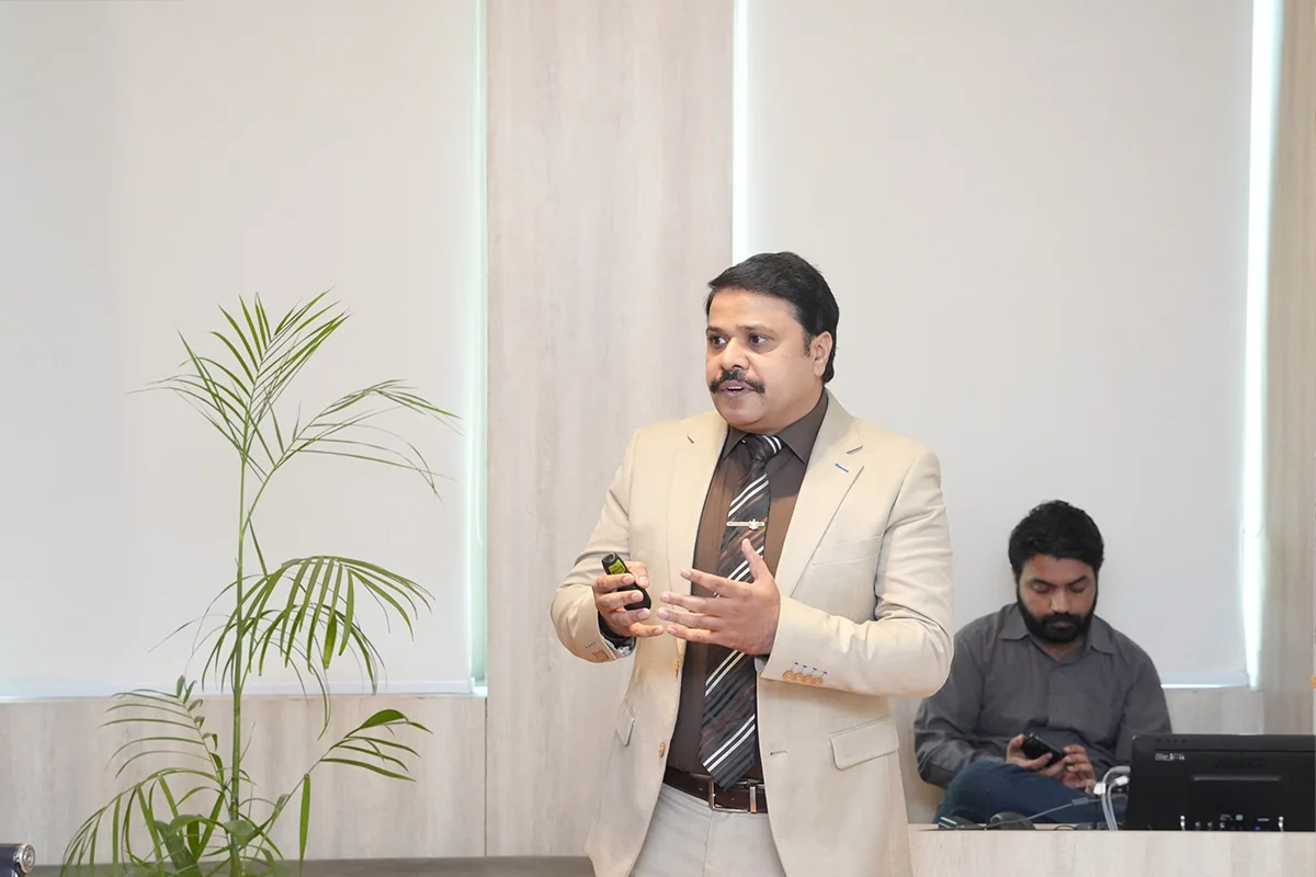 Shahid Mahmood’s PhD Open Defense (3)