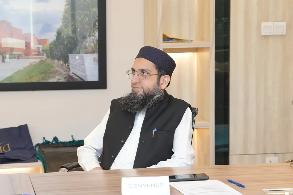 Shahid Mahmood’s PhD Open Defense (4)