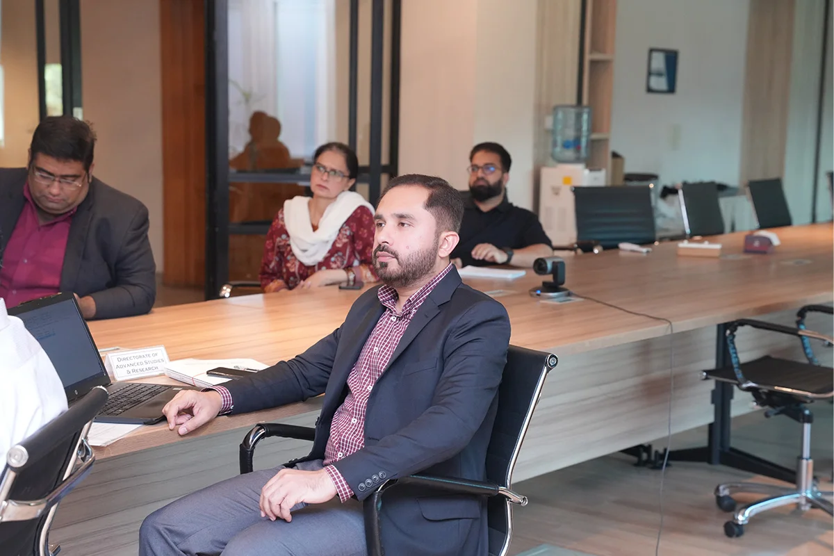 Shahid Mahmood’s PhD Open Defense (6)