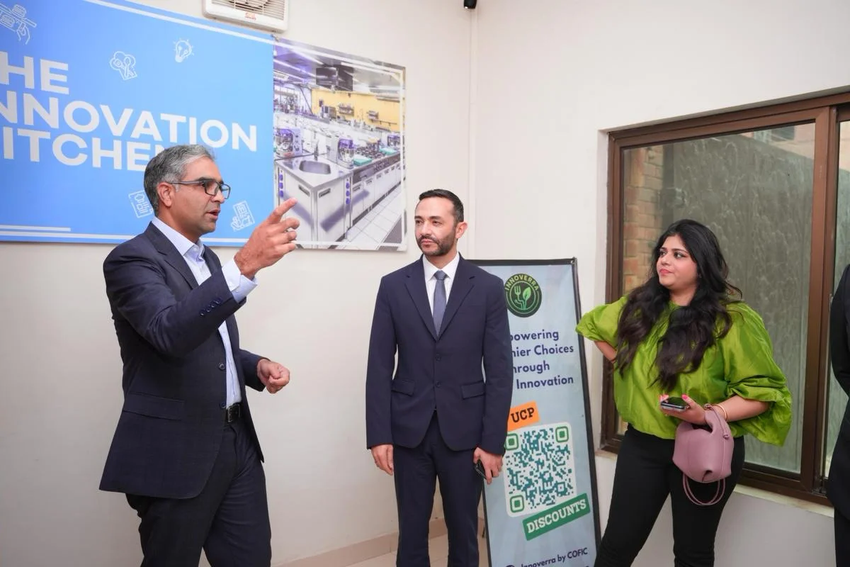 UCP x CNN Academy Strategic Partnership Launch (1)