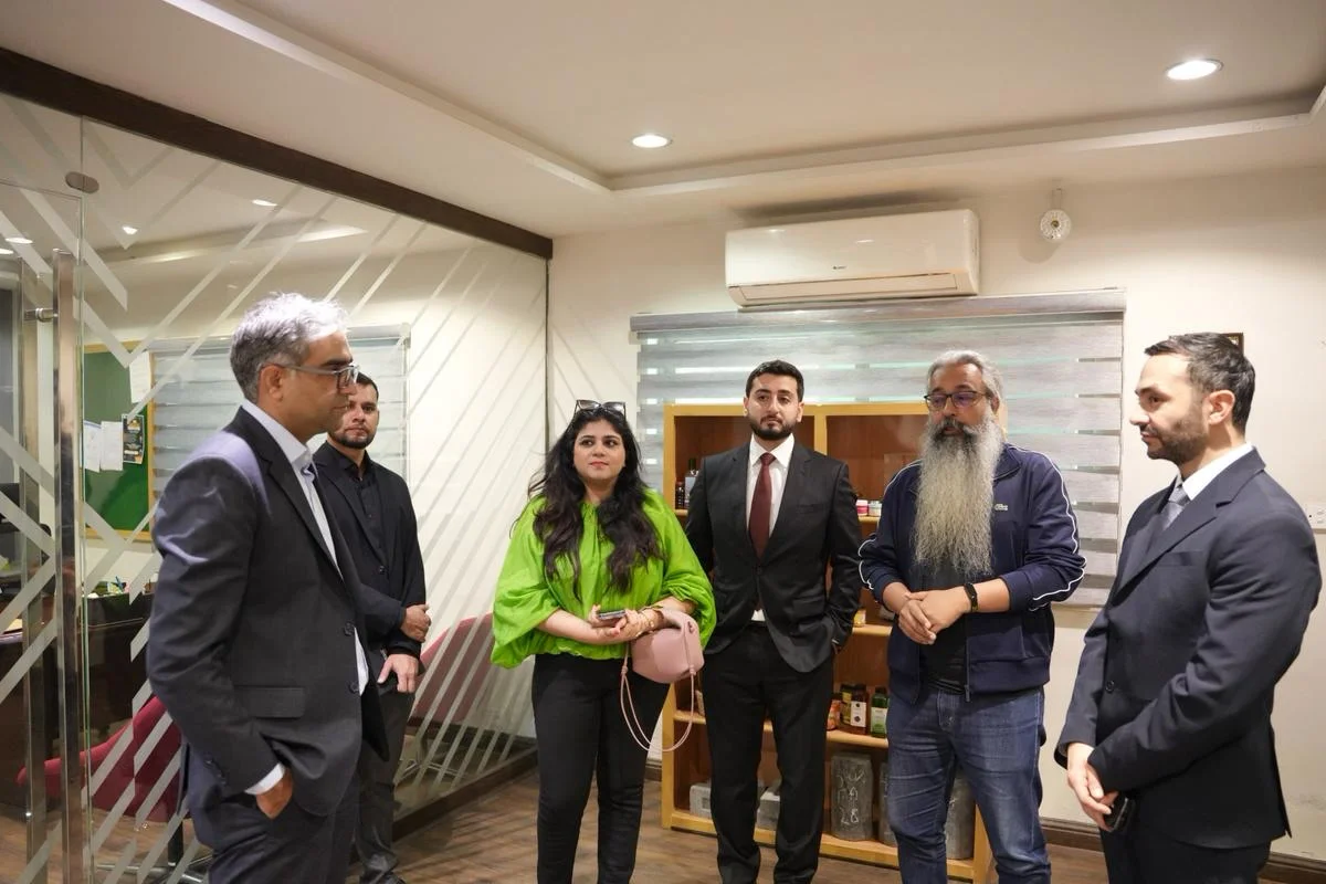 UCP x CNN Academy Strategic Partnership Launch (10)