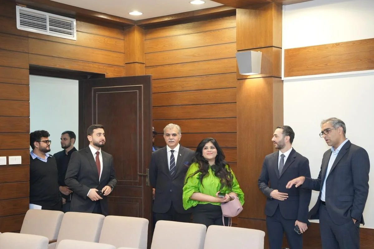 UCP x CNN Academy Strategic Partnership Launch (11)